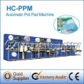 Fast & Easy Medical Pad Machine